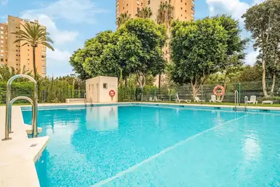 Image de Appartement confortable à Torremolinos