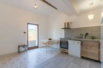 Image de Appartement 'Vennelles - 4 Personnes' avec Wi-Fi