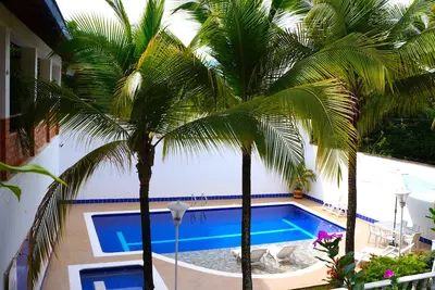 Villa Cantaleta Just 3 Block from Old Town