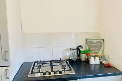 Image de Cozy 2 bedhouse 20mins from Manchester City Centre