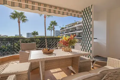 Image de Mi Capricho Modern Sunshine, Mijas Costa, Spain
