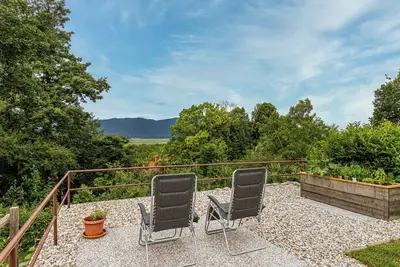 Image de Lake View Holiday Home, Grahovo, Slovenia