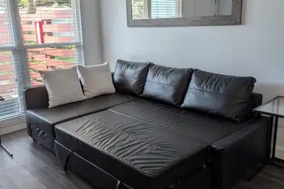 Image de Cozy 1-bedroom condo in awesome Orlando with WiFi, Ac