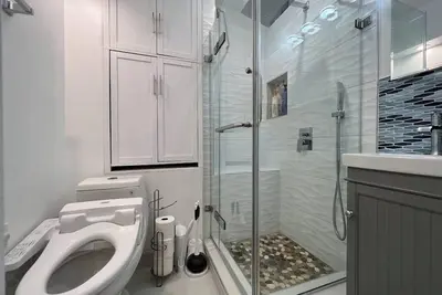Image de Newly Remodeled Sparkling Clean 1br near Sf/Sfo+Ev