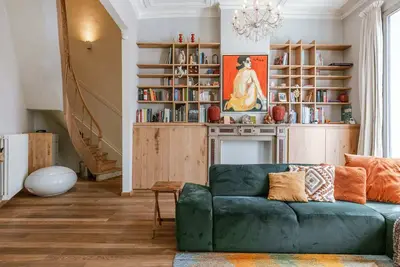 Image de Huswell - Nice home in the center