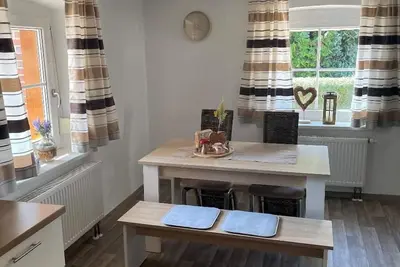 Image de Ferienwohnung fĂĽr bis zu 4 Personen