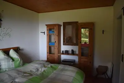 Image de Large vacation home (70sqm) for up to 3 people with terrace