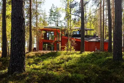 Image de Stay North - Villa Störsviken