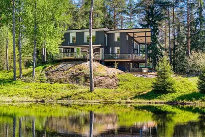 Image de Stay North - Villa Mustikka