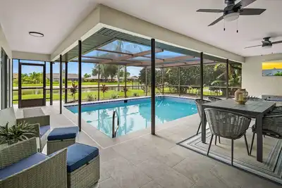 Image de Welcome to this Paradise Escape!