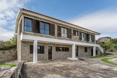 Image de GuestReady - L'oasis parfaite à Viana do Castelo
