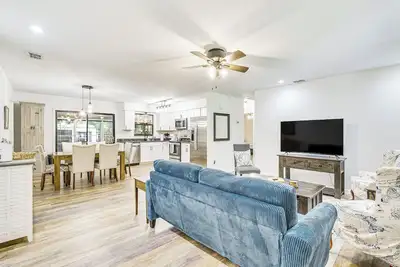 Image de Ocala Home w/ Fenced Yard Near Wec: Dogs Welcome!