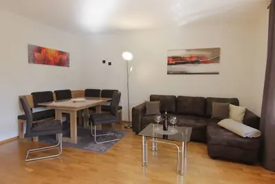 Image de Appartement 'Oberpfälzer Wald' avec terrasse privée et Wi-Fi