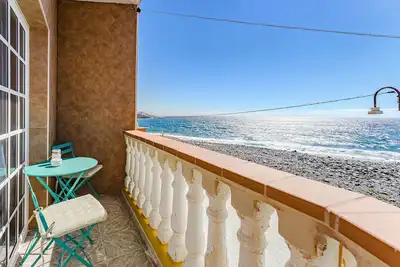 Image de Sea View Apartment Green Paradise - Vista del Guan