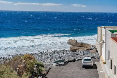 Image de Sea View Apartment Red Summer Breeze - Vista del G