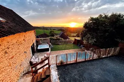 Image de La Grange aux Souvenirs - Perigord Noir