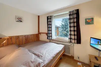 Image de Haus Cresta - Zermatt Paradise- Swiss Alps