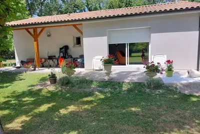 Image de Maison location saisonnière