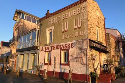 Image de Chez Lulu la Nantaise