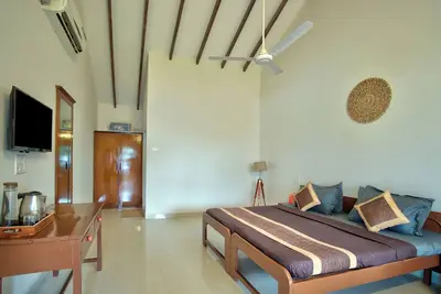 Image de Papilio Beach Front Cottages