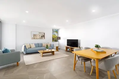 Image de Oceans Edge #25 | Top Floor, 1 Min to Terrigal Beach| Accom Holidays
