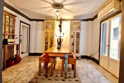 Image de Ma Maison, Luxury 3-bedroom apartment with Sea View on Stanley bridge Alexandria