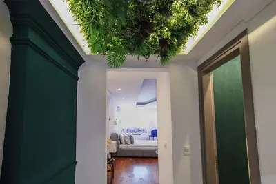 Image de The Captain | Suite in the heart of Athens