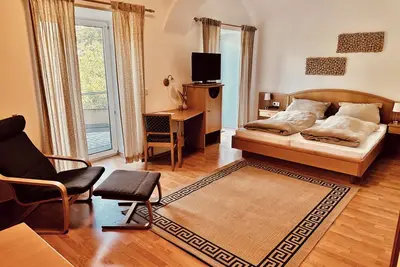 Image de Bauer Wirt`s one-room apartment