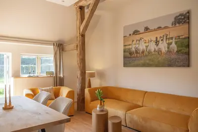 Image de Historisches Ferienloft Nahe des Timmendorfer Strands