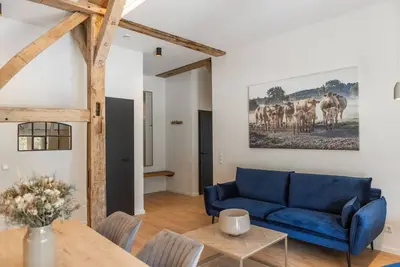 Image de Historisches Ferienloft Nahe des Timmendorfer Strands