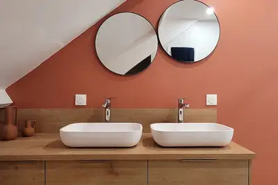 Image de Superbe maison 7 pièces tout confort Plateau de Saclay \/ Paris \/ Rer B