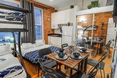 Image de Chic Executive Studio