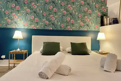 Image de Atypical Loft - Invalides Tour Eiffel