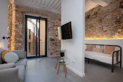 Image de Flateli. La Barca 11 2a