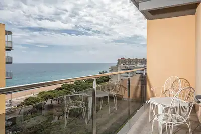 Image de Flateli Blanes Vista Mar