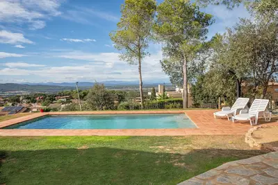 Image de Flateli Begur Muntanya