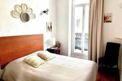 Image de Cannes plein centre direct Croisette et Palais