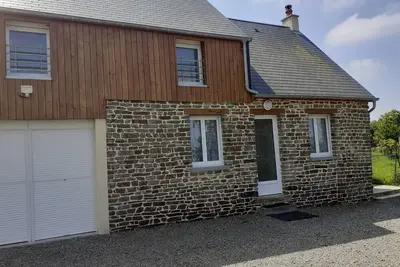 Image de Gîte des Vergers \"Les Poiriers\" en Suisse Normande