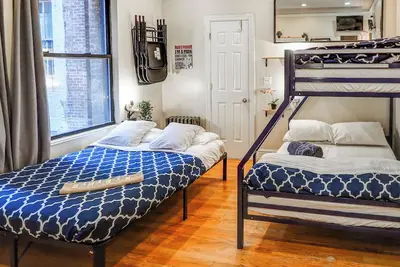 Image de Amazing Midtown Studio