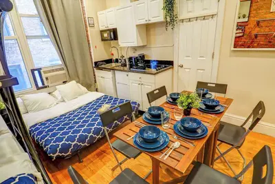Image de Sweet Studio Manhattan