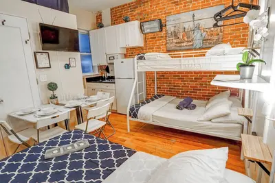 Image de The Little Midtown Studio