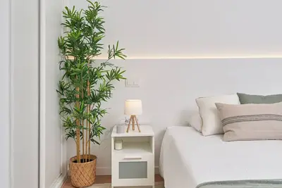 Image de Timon Suites San Agustin Ii