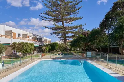 Image de Timon Suites San Agustin Iii