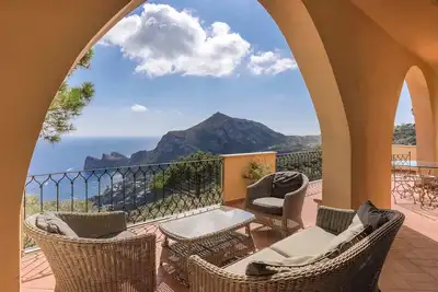 Image de Neranya Resort - Amalfi Suite