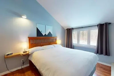 Image de P-17 : Condo 3 chambres pour 8 personnes