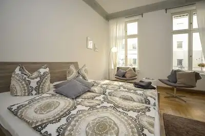 Image de Konko big apartment in Leipzig