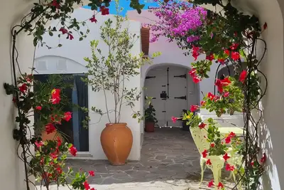 Image de Castle House and Beach