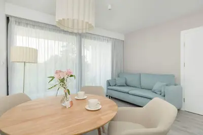 Image de Sea&Lake | Fashionable Apartment | Parking | Pool