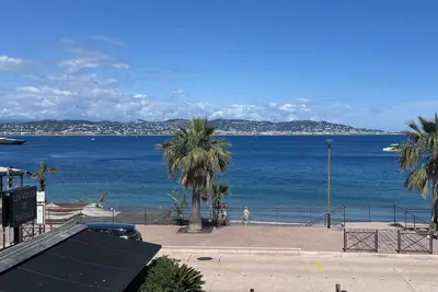 Image de Appartement Vue Sur La Baie De Cannes