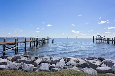 Image de Kent Island Waterfront | Pool | Stunning View